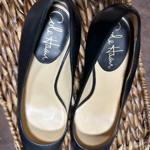 Cole Haan pumps